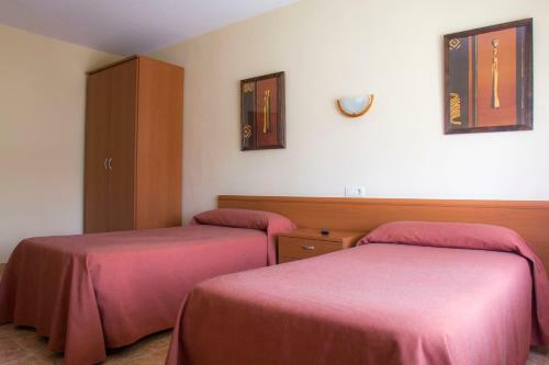 Hostal Restaurante Mar�a Victoria