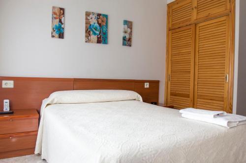 Hostal Restaurante Mar�a Victoria