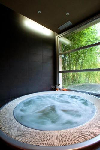 Hotel Casa Spa Hijos Dalgo
