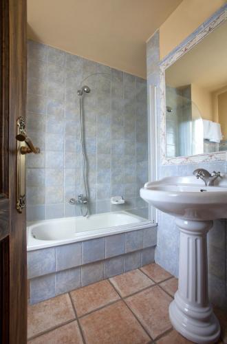 Hotel Casa Spa Hijos Dalgo