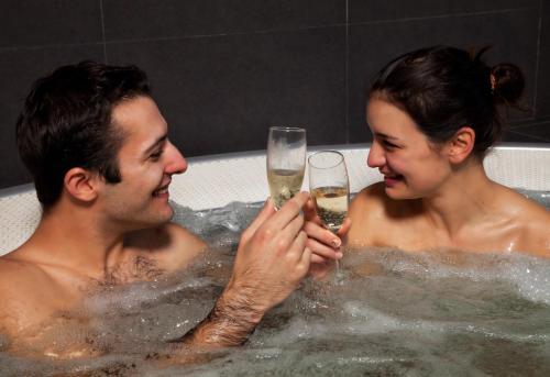 Hotel Casa Spa Hijos Dalgo