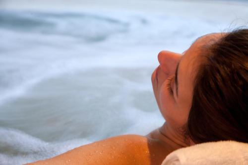 Hotel Casa Spa Hijos Dalgo