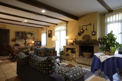 Hotel Casa Spa Hijos Dalgo