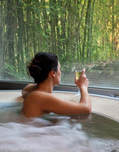 Hotel Casa Spa Hijos Dalgo