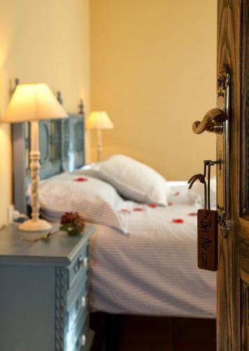Hotel Casa Spa Hijos Dalgo