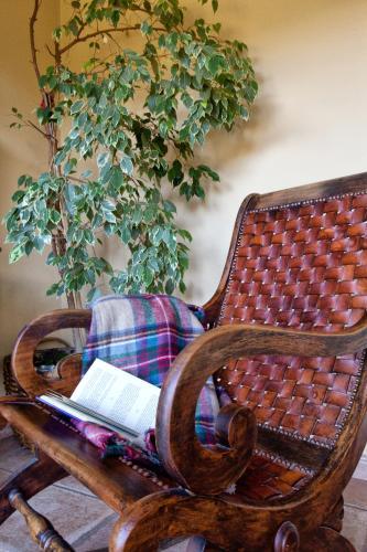 Hotel Casa Spa Hijos Dalgo