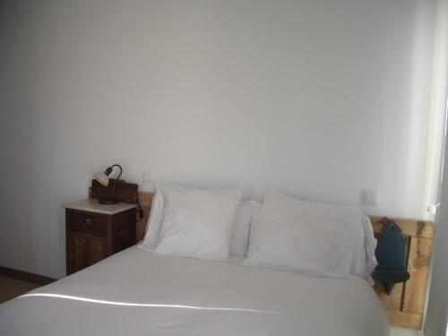Apartamentos Rurales La Fonda