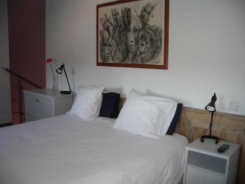 Apartamentos Rurales La Fonda