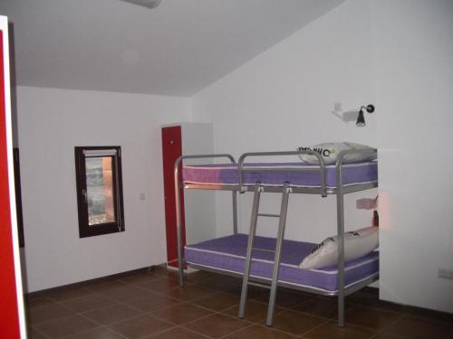 Apartamentos Rurales La Fonda
