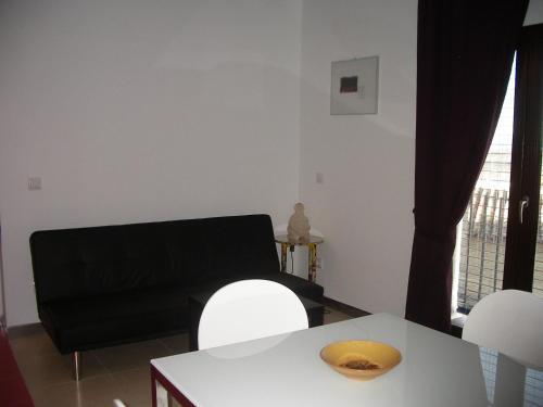 Apartamentos Rurales La Fonda