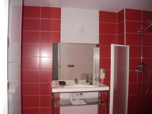 Apartamentos Rurales La Fonda