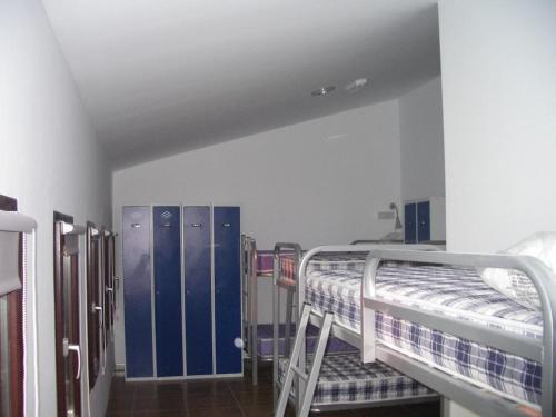 Apartamentos Rurales La Fonda