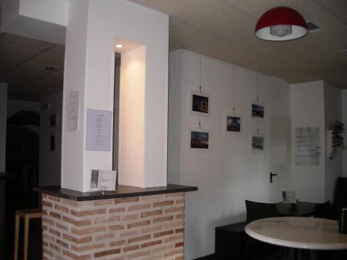 Apartamentos Rurales La Fonda