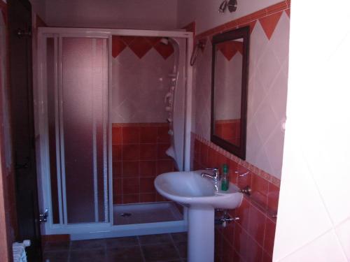 Apartamentos La Insula De Castilnuevo