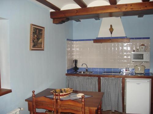 Apartamentos La Insula De Castilnuevo