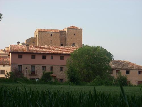 Apartamentos La Insula De Castilnuevo