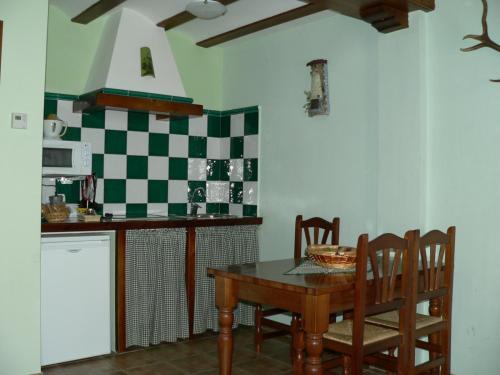 Apartamentos La Insula De Castilnuevo