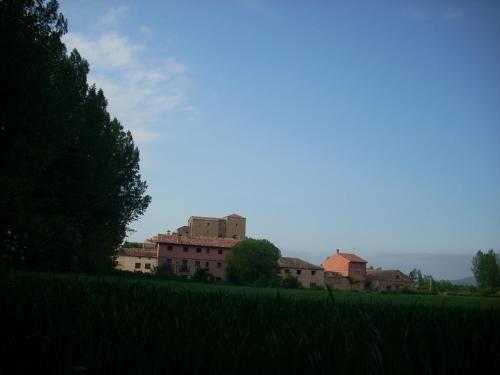 Apartamentos La Insula De Castilnuevo