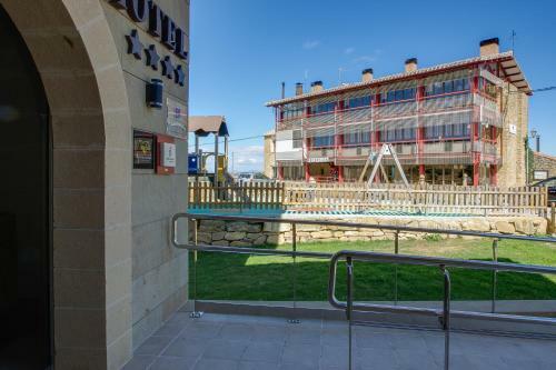 Hotel Valdorba