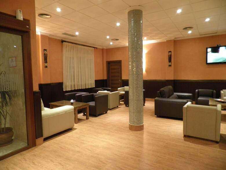 Hotel Ciudad De J�dar