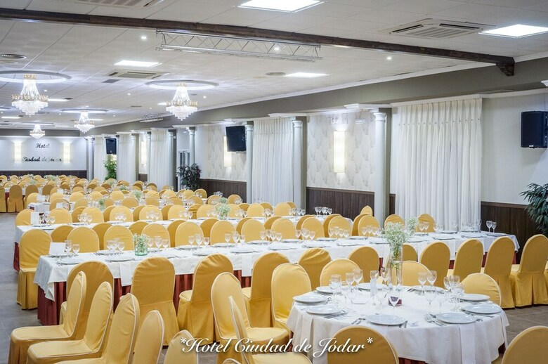 Hotel Ciudad De J�dar