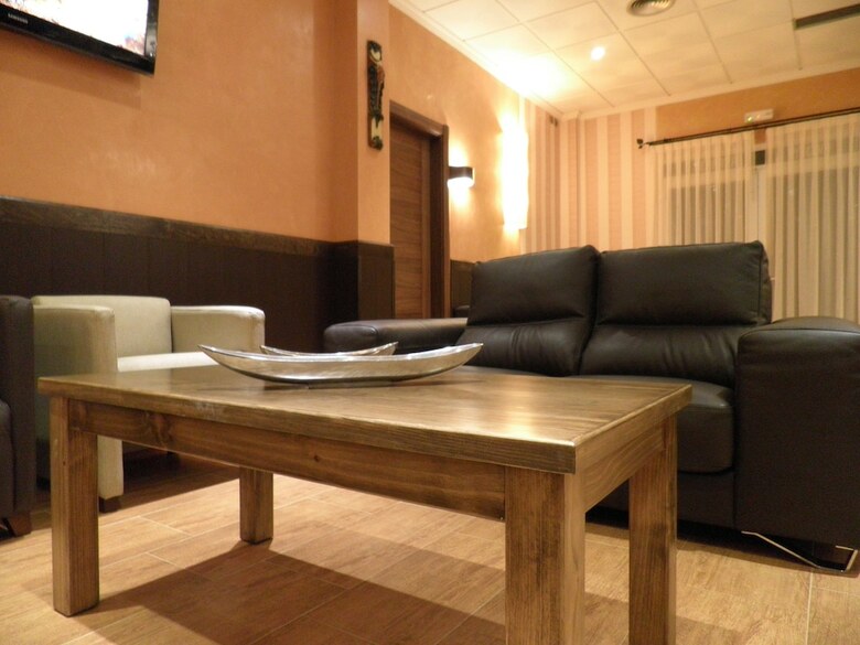 Hotel Ciudad De J�dar