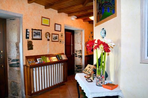 Hostal Casa Da Capilla