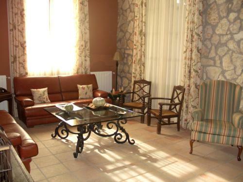 Hotel Tierras De Moya