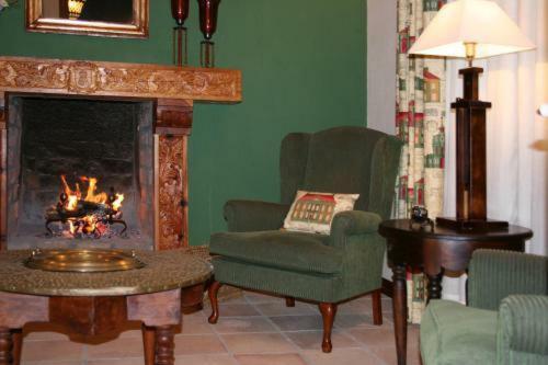 Hotel Tierras De Moya