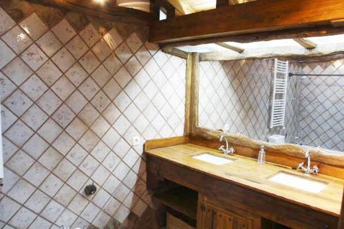 Apartamentos Rurales Rinc�n De Aiara