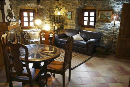 Apartamentos Rurales Rinc�n De Aiara