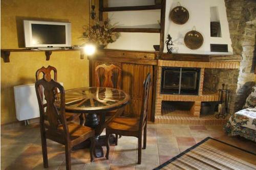 Apartamentos Rurales Rinc�n De Aiara