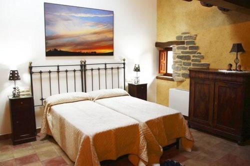 Apartamentos Rurales Rinc�n De Aiara