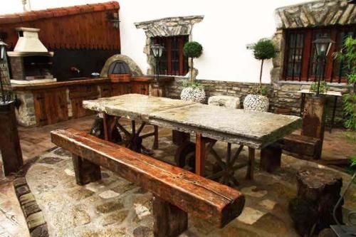 Apartamentos Rurales Rinc�n De Aiara