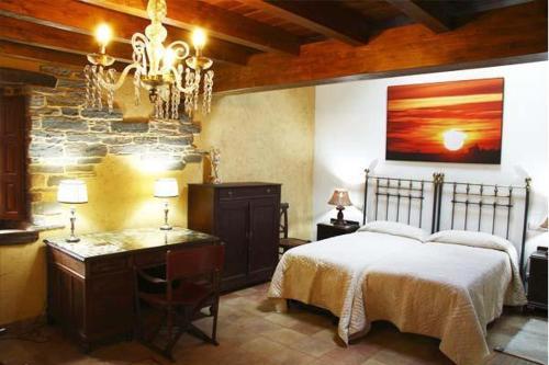 Apartamentos Rurales Rinc�n De Aiara