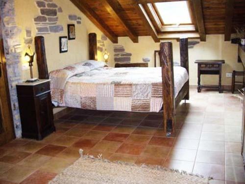 Apartamentos Rurales Rinc�n De Aiara