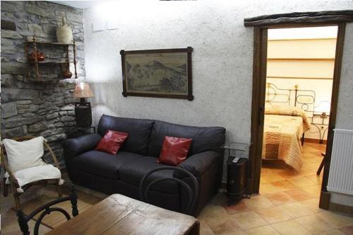 Apartamentos Rurales Rinc�n De Aiara