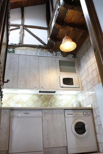 Apartamentos Rurales Rinc�n De Aiara