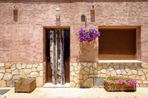 Apartamentos Las Casitas De Los Mata