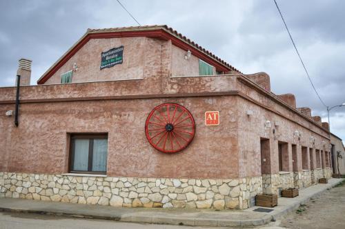 Apartamentos Las Casitas De Los Mata