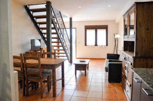 Apartamentos Las Casitas De Los Mata