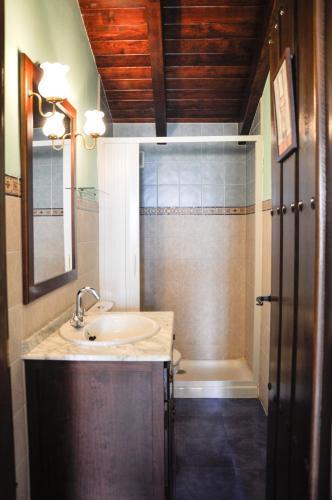 Apartamentos Las Casitas De Los Mata