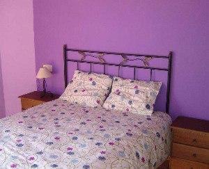 Apartamentos Las Casitas De Los Mata