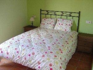 Apartamentos Las Casitas De Los Mata