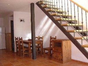 Apartamentos Las Casitas De Los Mata