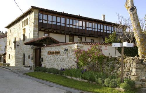 Hotel Posada Real El Prado Mayor