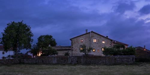 Hotel Posada Real El Prado Mayor