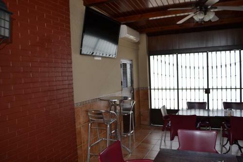 Hostal Pension La Ruta