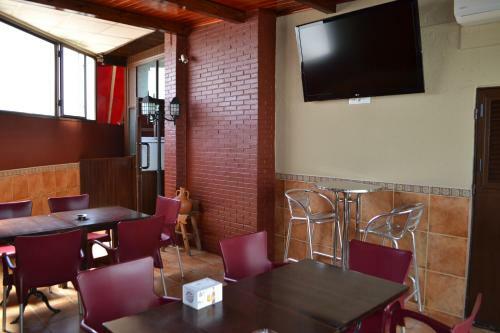 Hostal Pension La Ruta