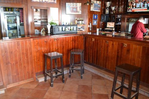 Hostal Pension La Ruta